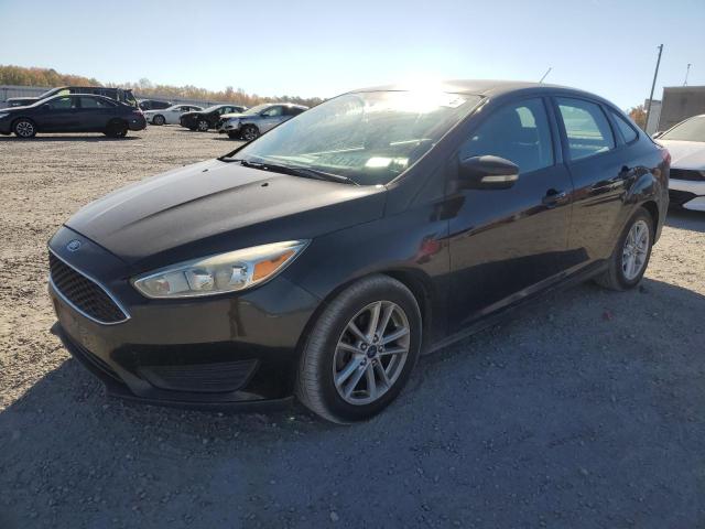 VIN 1FADP3F28GL393901 2016 Ford Focus, SE no.1