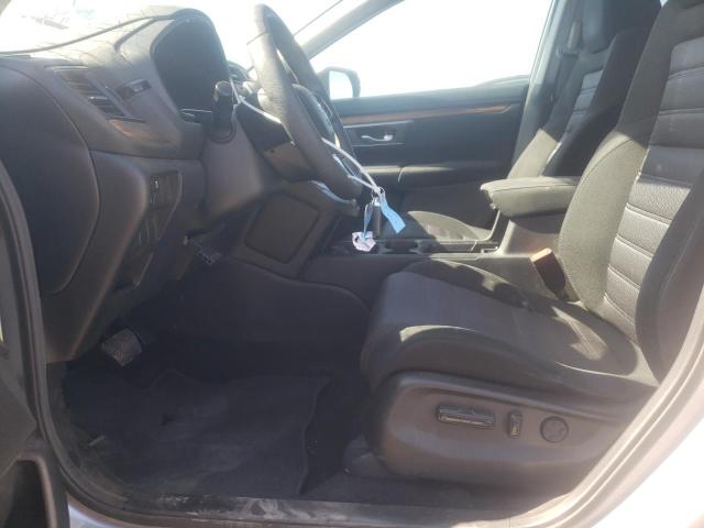 2018 HONDA CR-V EX - 7FARW1H50JE037505