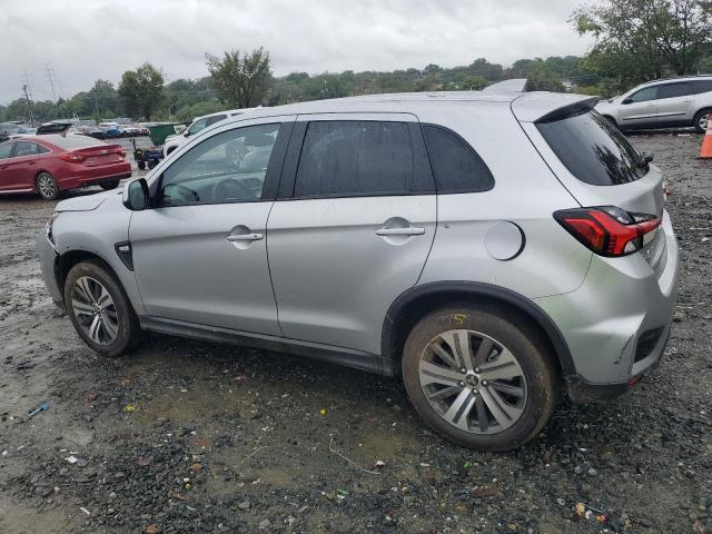 VIN JA4ARUAU7RU005845 2024 Mitsubishi Outlander, S/Se no.2