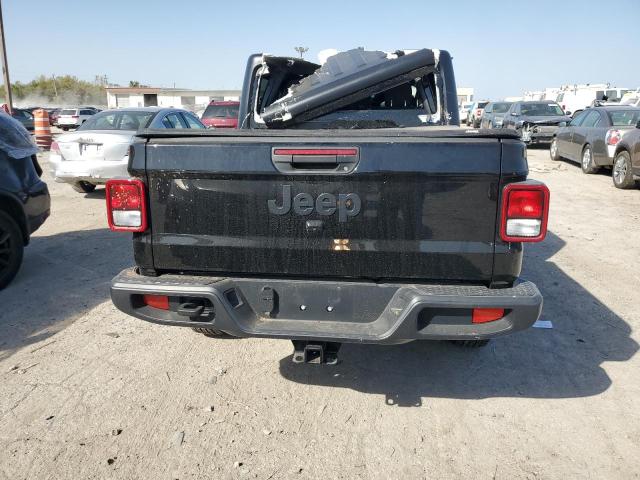 2023 JEEP GLADIATOR - 1C6HJTAG3PL546580