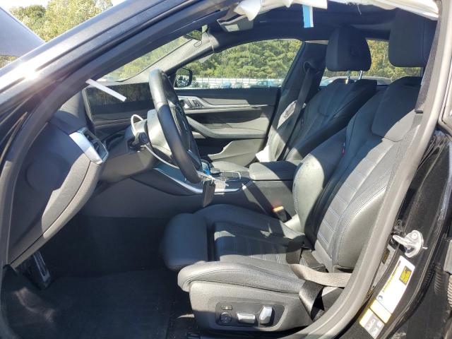 2022 BMW I4 EDRIVE - WBY73AW08NFN08917