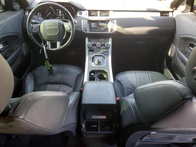 2017 LAND ROVER RANGE ROVE - SALVP2BG4HH190785