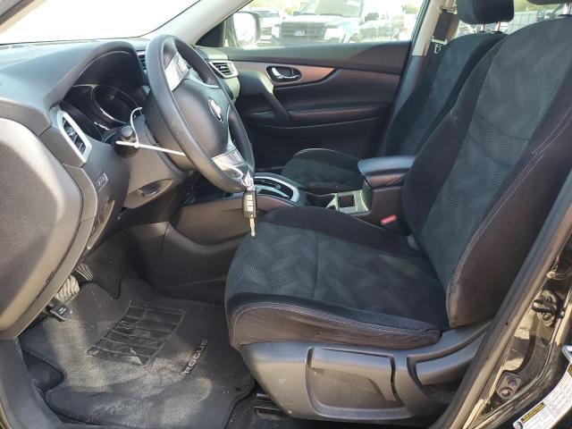2016 NISSAN ROGUE S - 5N1AT2MT5GC786457