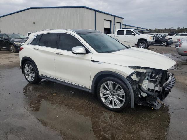 2021 INFINITI QX50 ESSEN - 3PCAJ5CB4MF110116