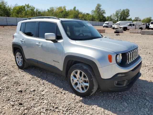2015 JEEP RENEGADE L - ZACCJABT0FPB58137