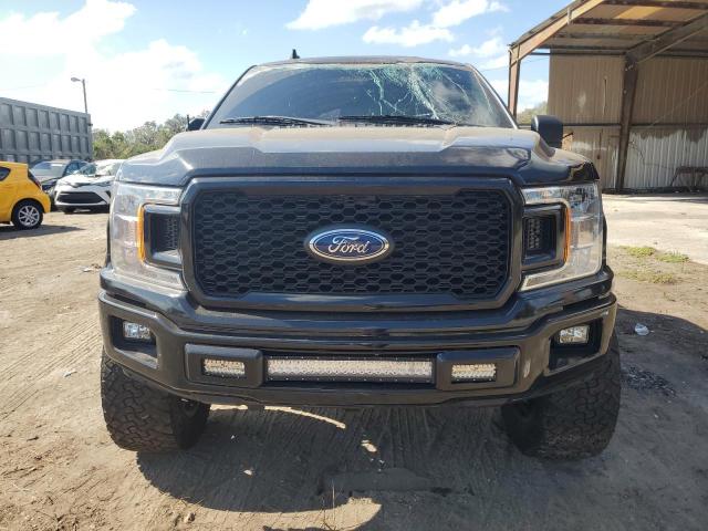 2020 FORD F150 SUPER - 1FTEW1CP4LKD88698