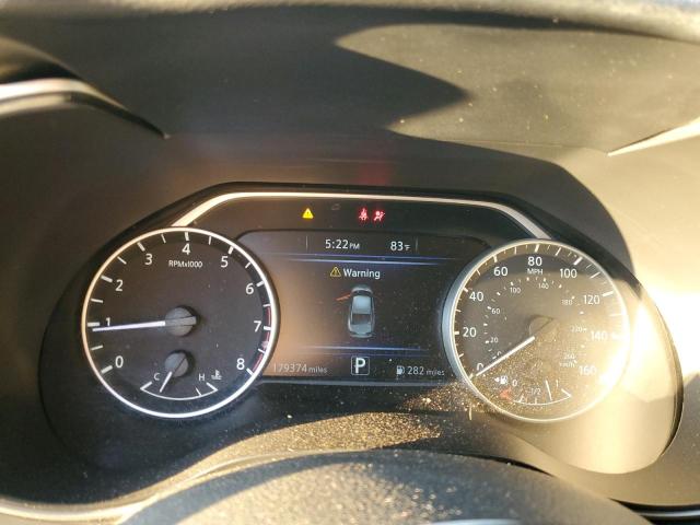2017 NISSAN MAXIMA 3.5 - 1N4AA6APXHC419327