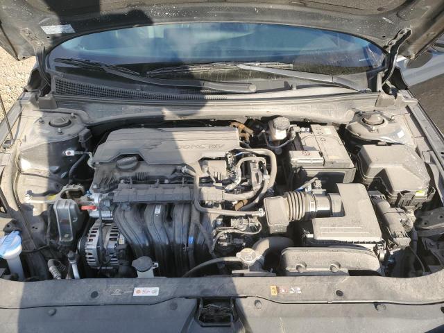 2024 HYUNDAI ELANTRA LU KMHLN4DG1RU729557