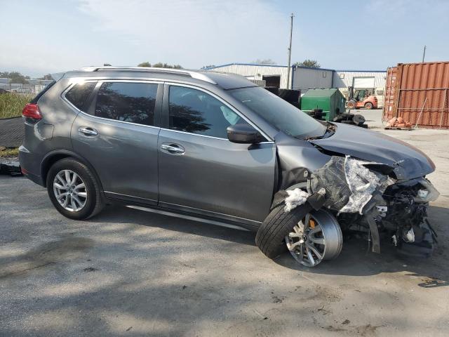 2017 NISSAN ROGUE S - 5N1AT2MT0HC802338
