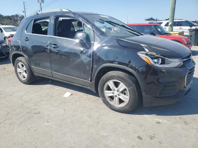 2017 CHEVROLET TRAX 1LT - 3GNCJLSB9HL206336