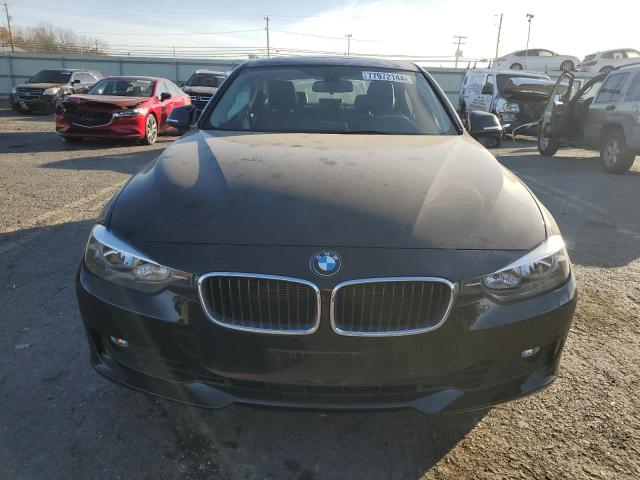 2015 BMW 328 XI - WBA3B3G57FNR89336