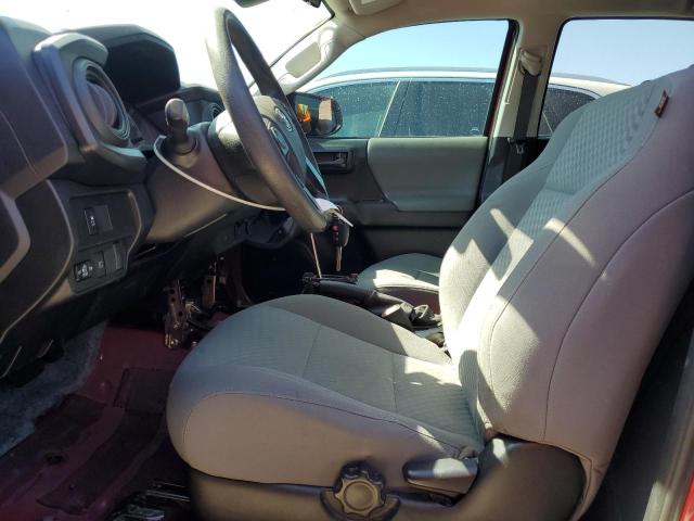2021 TOYOTA TACOMA DOU - 5TFAX5GN8MX193865