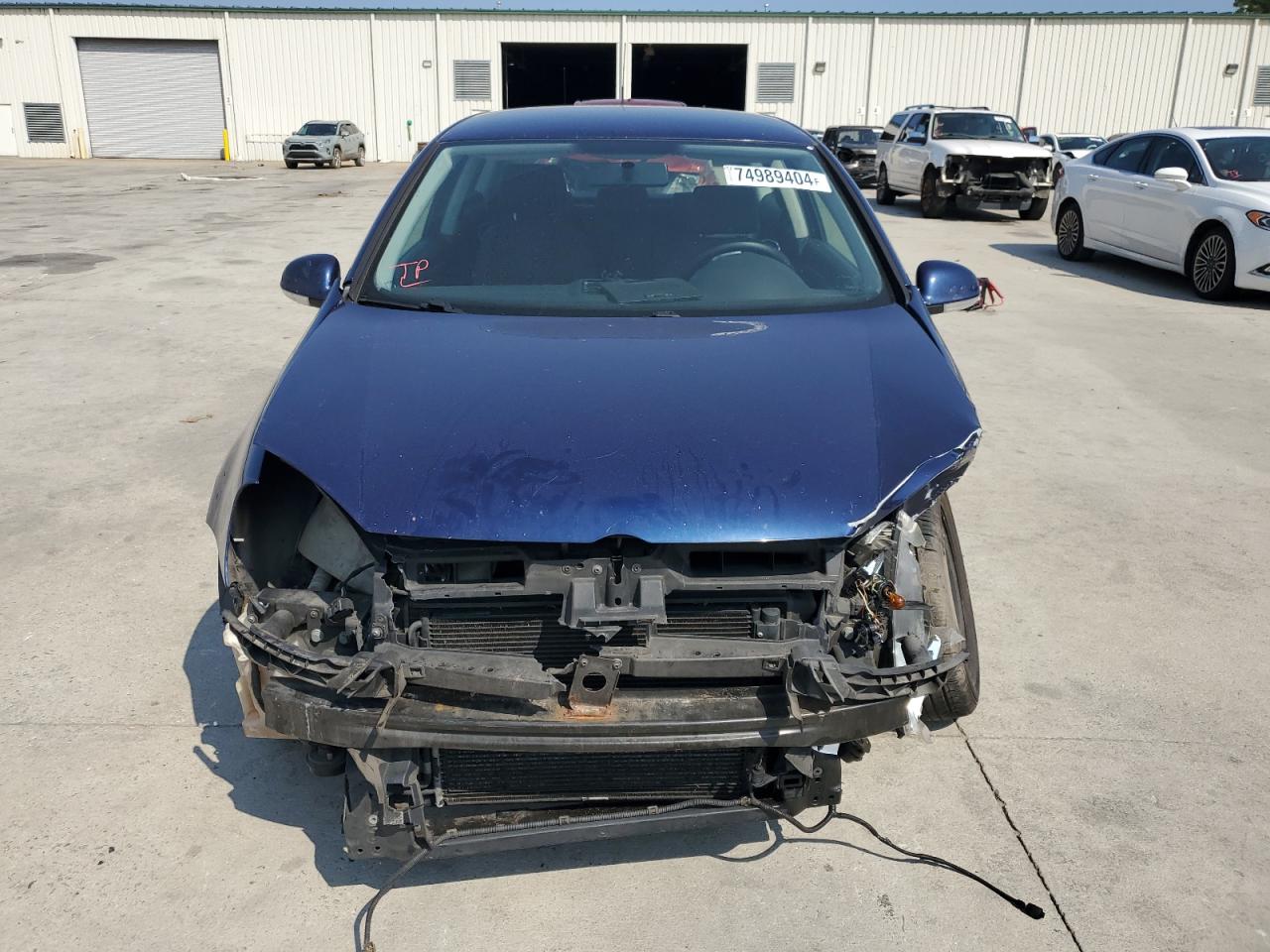 Lot #2918960585 2006 VOLKSWAGEN RABBIT