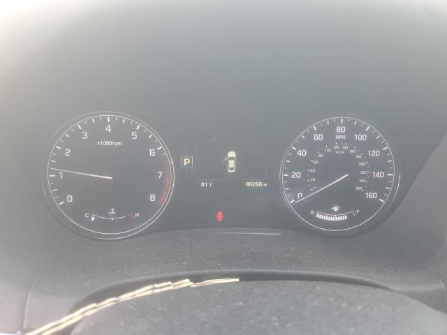 2016 HYUNDAI GENESIS 3. - KMHGN4JE6GU117050