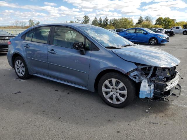 2023 TOYOTA COROLLA LE - JTDB4MEE6PJ002848