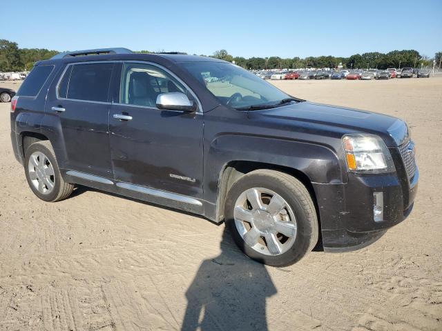 VIN 2GKFLUE38E6242145 2014 GMC Terrain, Denali no.4