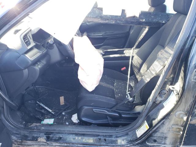2020 HONDA CIVIC LX - 2HGFC2E50LH002060