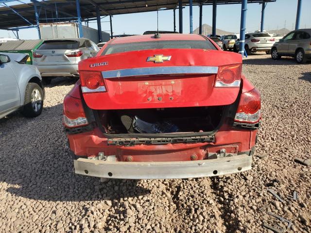 2016 CHEVROLET CRUZE LIMI - 1G1PC5SG3G7207151