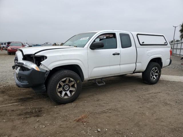 2017 TOYOTA TACOMA ACC #2988580329