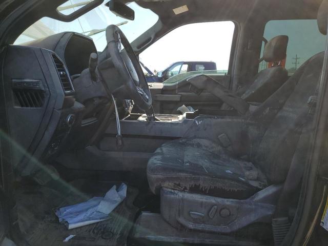 2020 FORD F150 SUPER - 1FTEW1E4XLFC20642