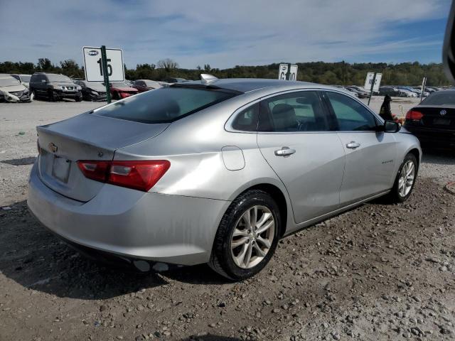 VIN 1G1ZD5ST6JF247661 2018 Chevrolet Malibu, LT no.3