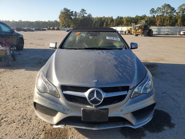 VIN WDDKK7DFXEF246753 2014 MERCEDES-BENZ E-CLASS no.5