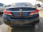 HONDA CIVIC EX photo