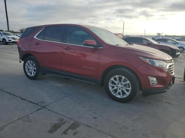 2018 CHEVROLET EQUINOX LT - 2GNAXJEV2J6242833