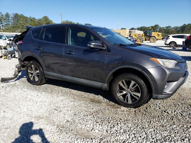 2018 TOYOTA RAV4 ADVEN - 2T3WFREVXJW466582