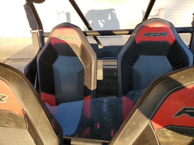 2019 POLARIS RZR S4 100 - 3NSVCE995KH492222