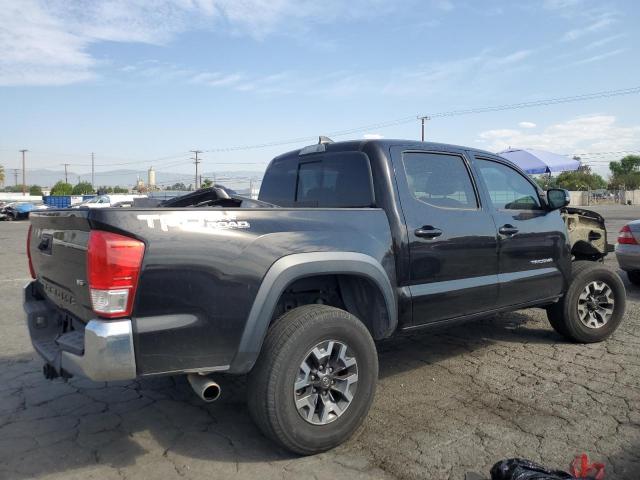 VIN 3TMAZ5CN5HM044034 2017 Toyota Tacoma, Double Cab no.3