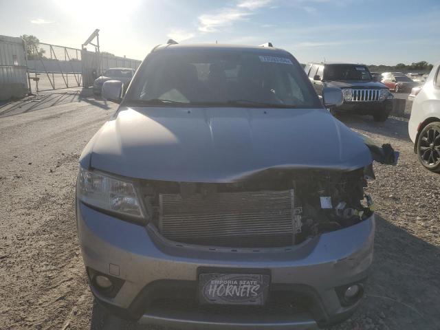 2016 DODGE JOURNEY SX - 3C4PDDBG4GT204530