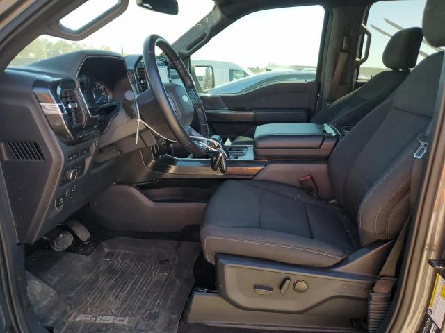 2022 FORD F150 SUPER - 1FTFW1E8XNFA14215