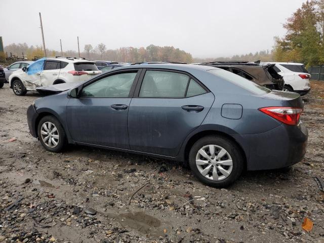 VIN 2T1BURHE3GC482562 2016 Toyota Corolla, L no.2