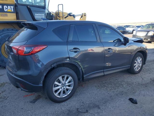 2016 MAZDA CX-5 SPORT - JM3KE2BY0G0826227