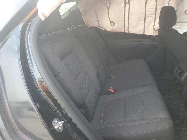 2019 CHEVROLET EQUINOX LT - 2GNAXLEXXK6296069