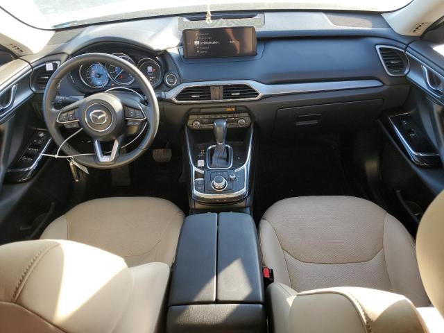 2021 MAZDA CX-9 TOURI - JM3TCACY1M0525495