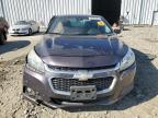 Lot #2957742112 2015 CHEVROLET MALIBU 1LT