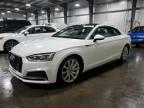 2018 AUDI A5 PREMIUM - WAUTNAF58JA001459