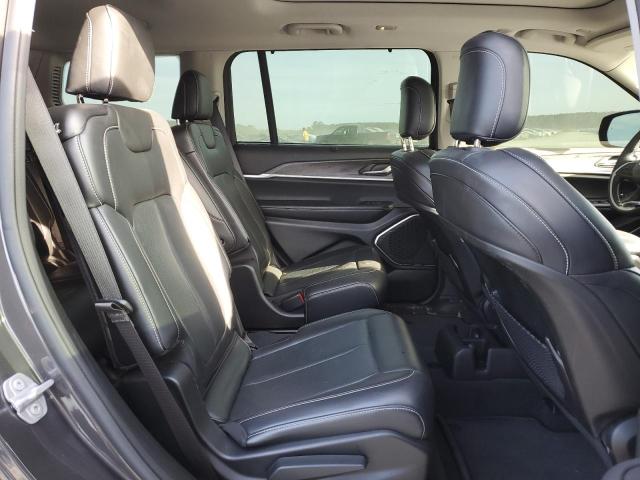 2022 JEEP GRAND CHER - 1C4RJKBG9N8562420