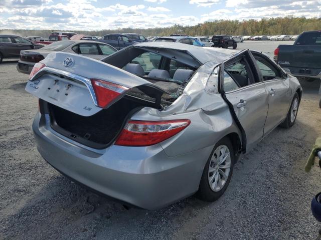 2015 TOYOTA CAMRY LE - 4T1BF1FK2FU970001