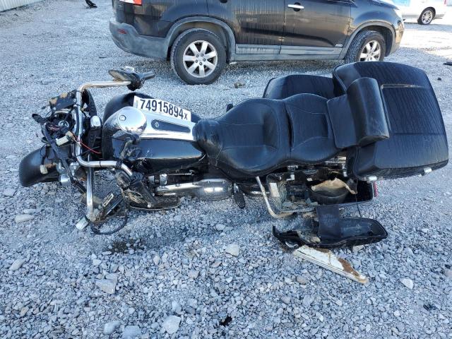 2020 HARLEY-DAVIDSON FLHT 1HD1FVC12LB659368