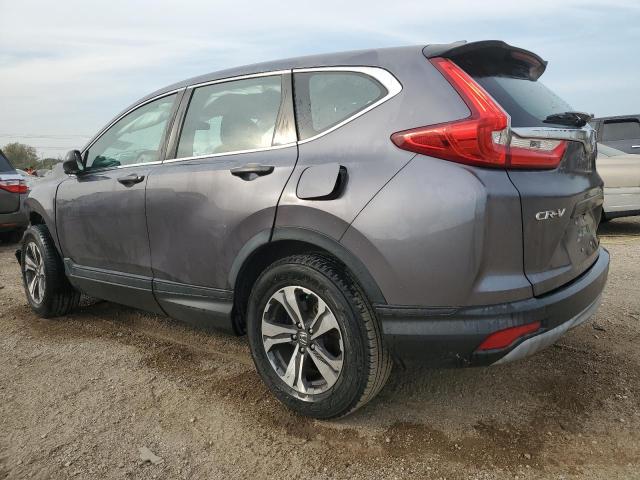 2019 HONDA CR-V LX - 5J6RW6H3XKL003734