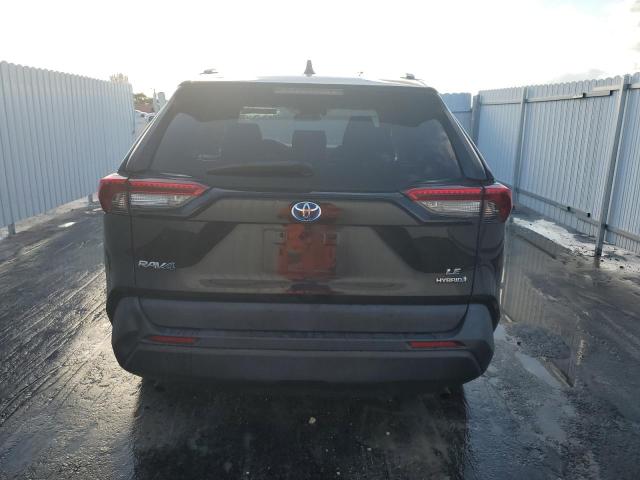 VIN 2T3MWRFV5KW012179 2019 Toyota RAV4, LE no.6