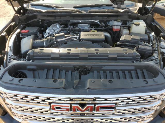 2022 GMC SIERRA K25 1GT49REY2NF257854