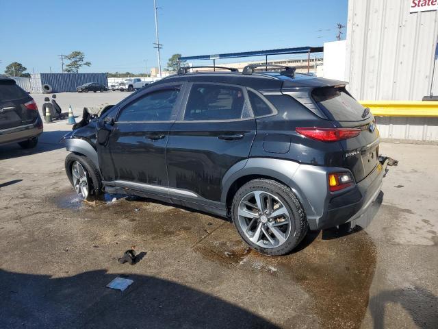 VIN KM8K33A57LU402554 2020 Hyundai Kona, Limited no.2