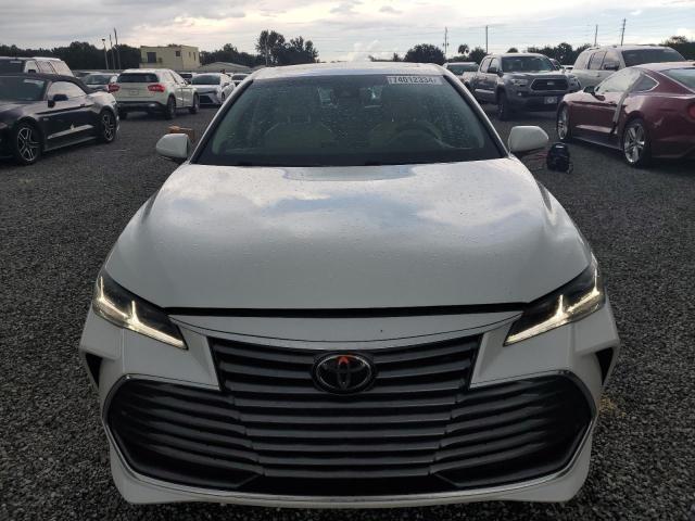 VIN 4T1BZ1FB4KU016089 2019 Toyota Avalon, Xle no.5