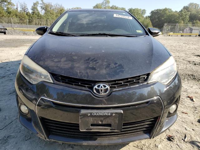 2016 TOYOTA COROLLA L - 2T1BURHE3GC556854