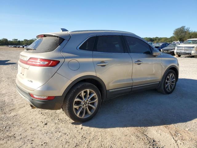 2015 LINCOLN MKC - 5LMTJ2AH6FUJ37948