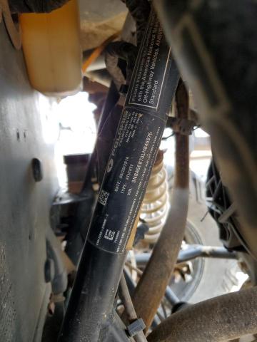2020 POLARIS RZR 900 PR 3NSA5E873LH846975